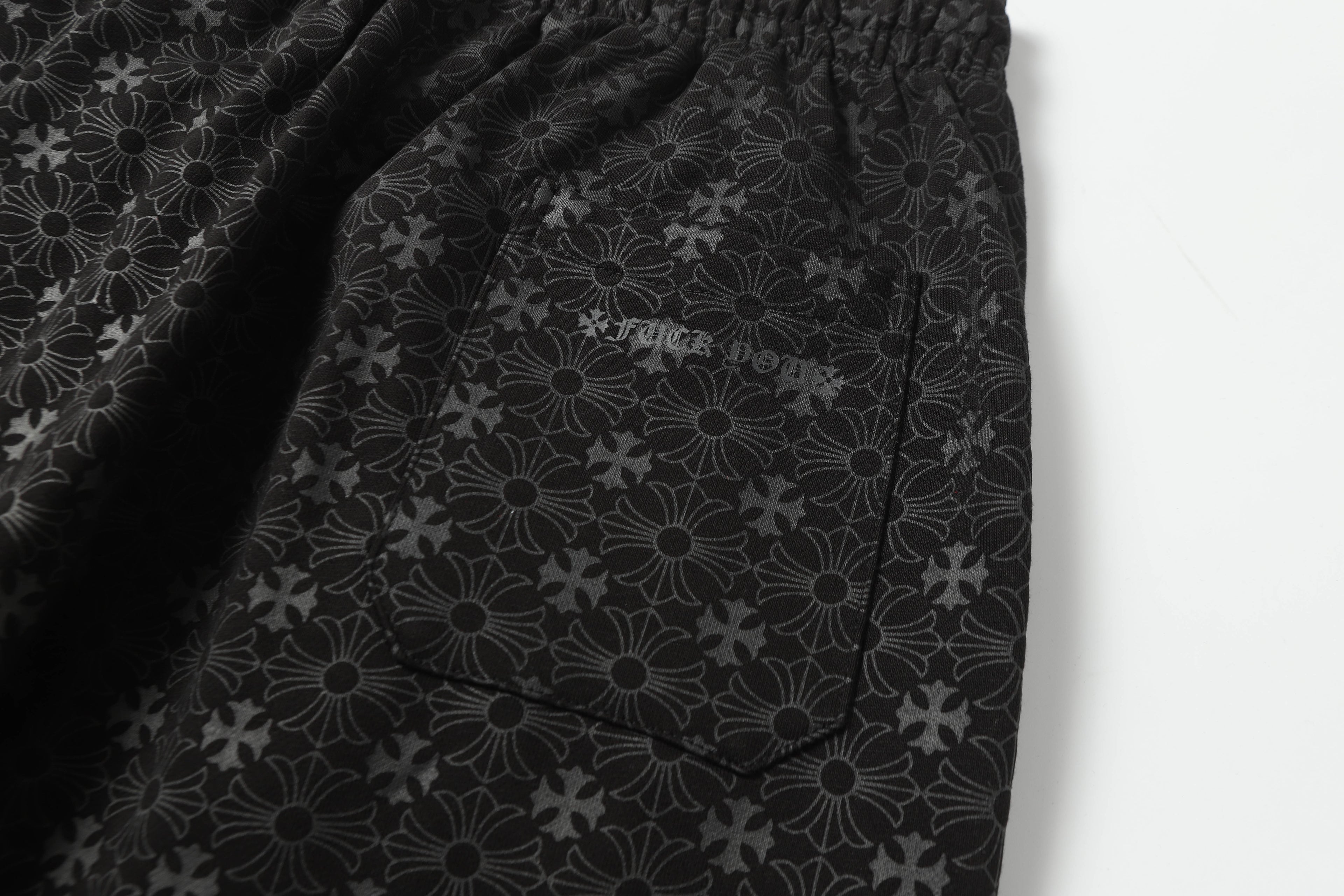New Shorts 2282