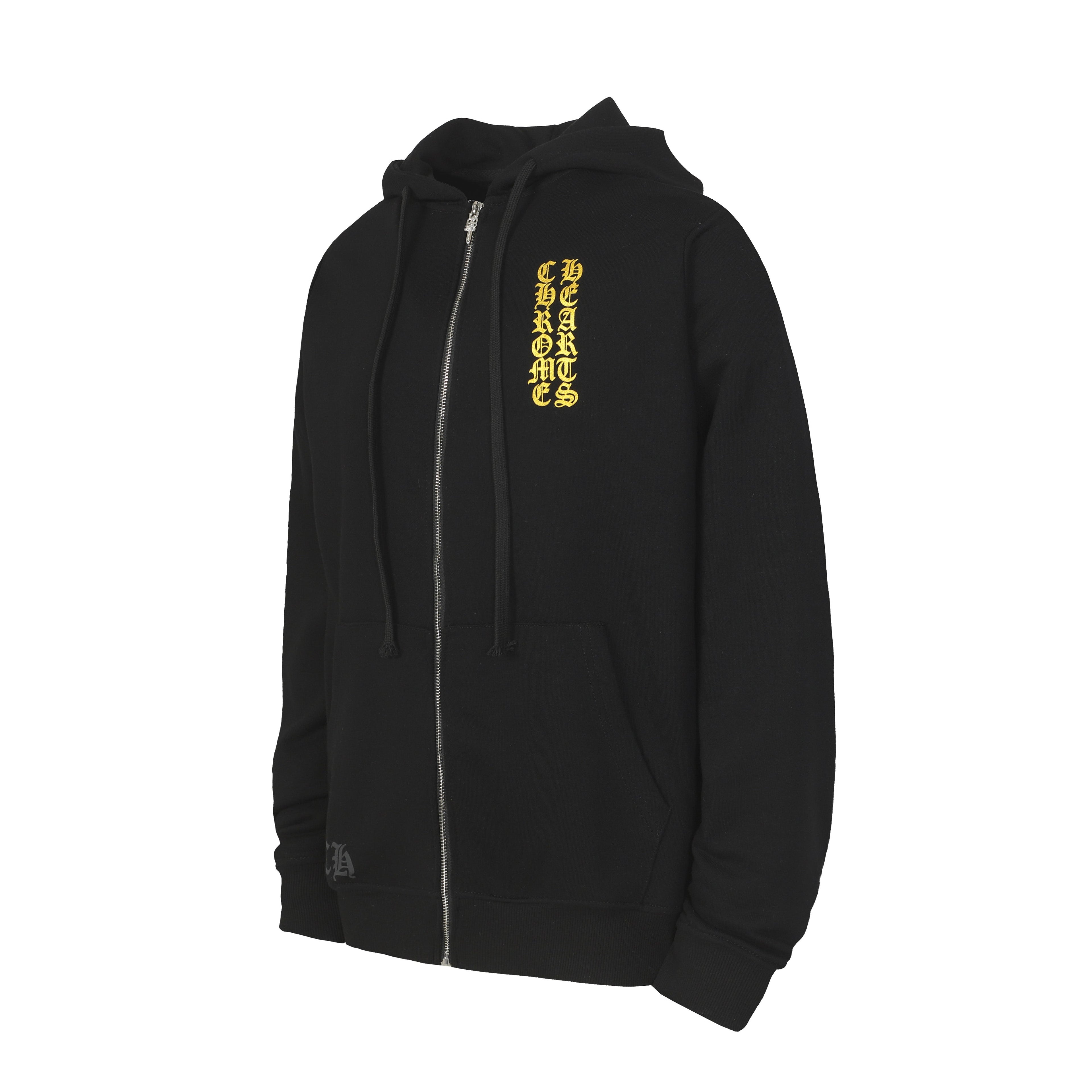 New Zip Up Hoodie -K28