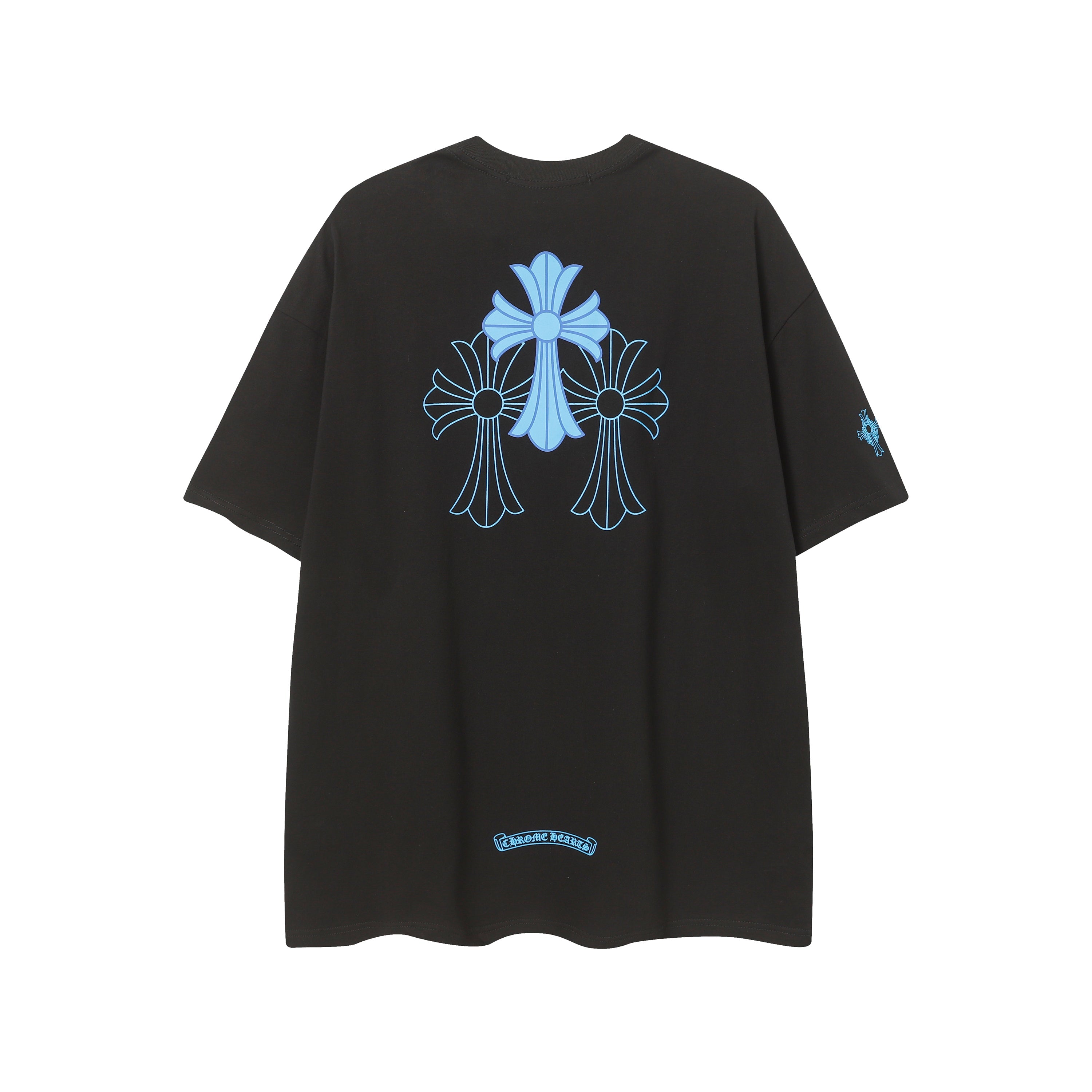 New T-shirts 2237