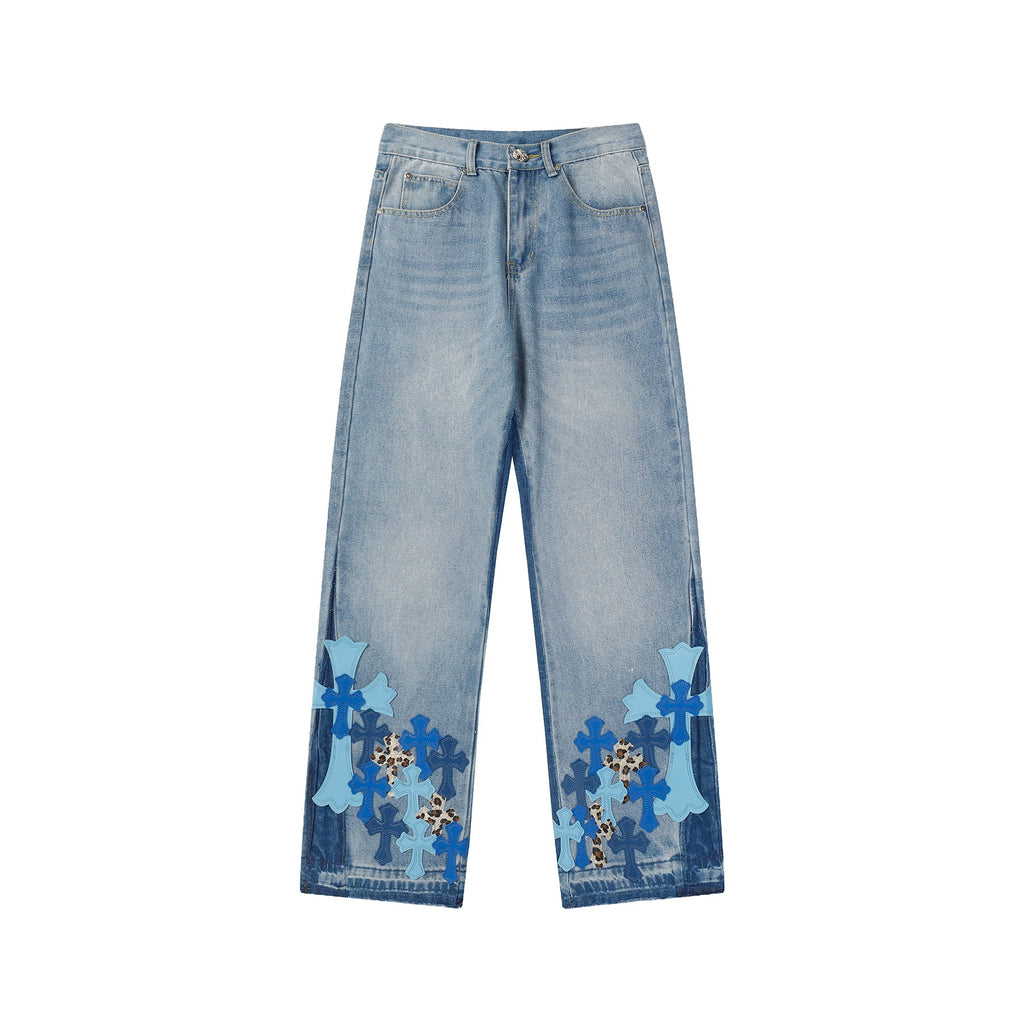 New Pants 9955