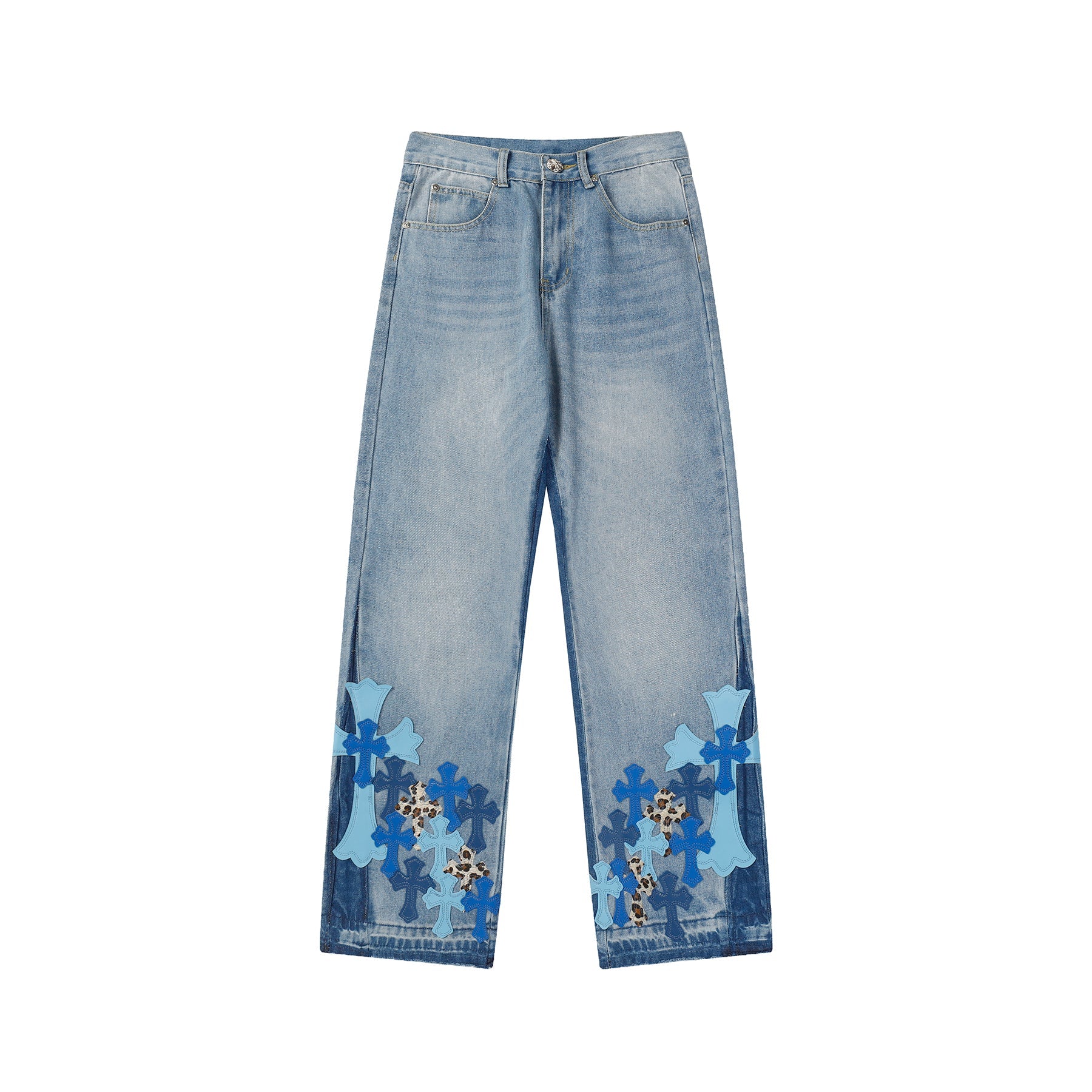 New Pants 9955