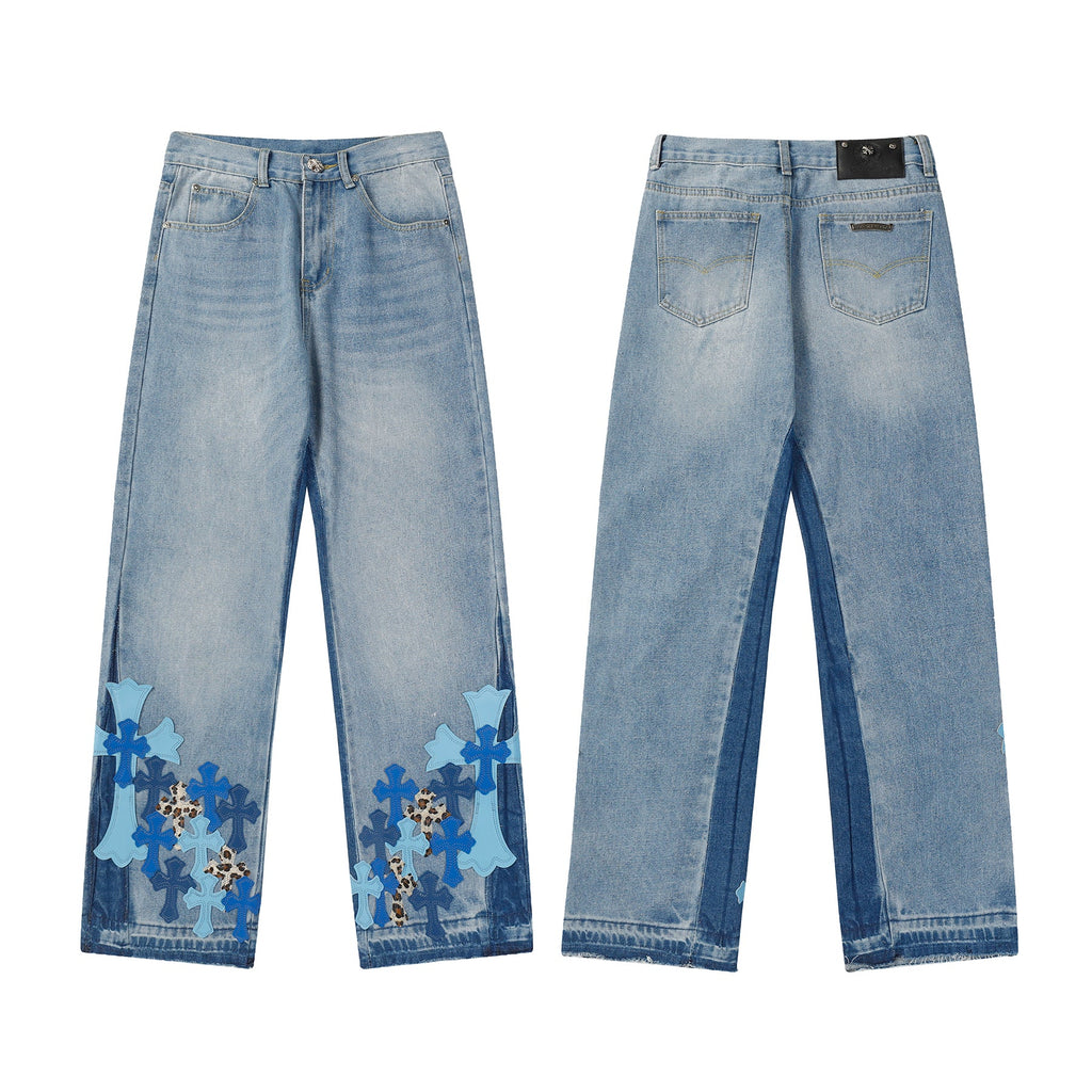 New Pants 9955