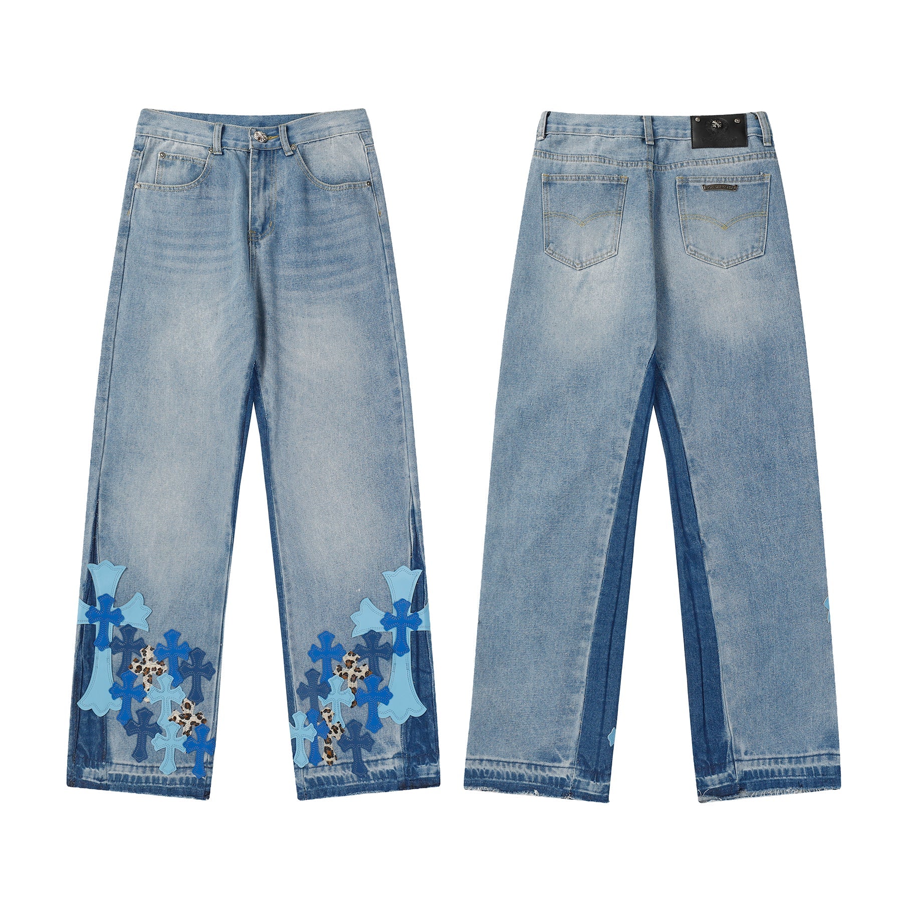 New Pants 9955