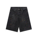 New Shorts 9927