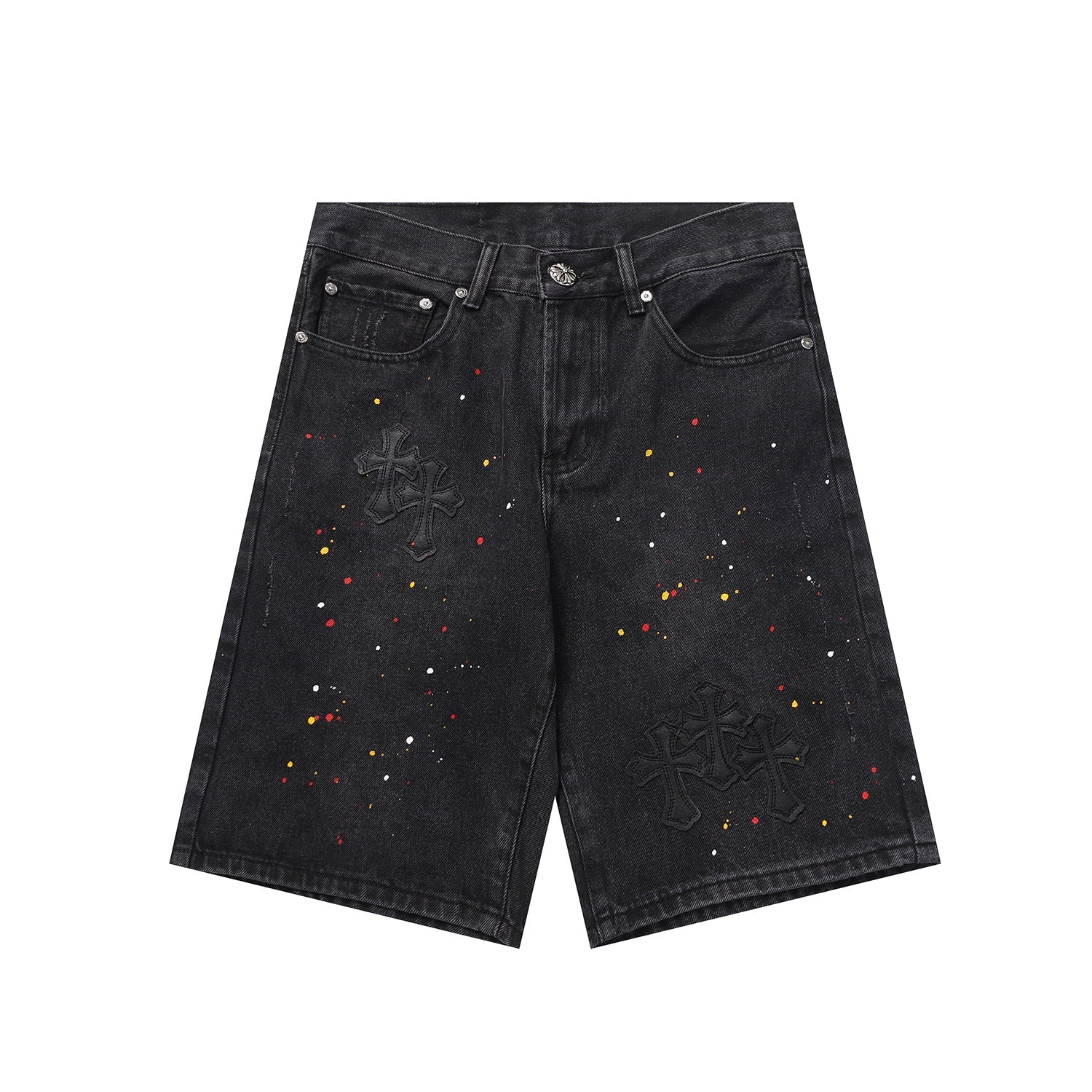 New Shorts 9927