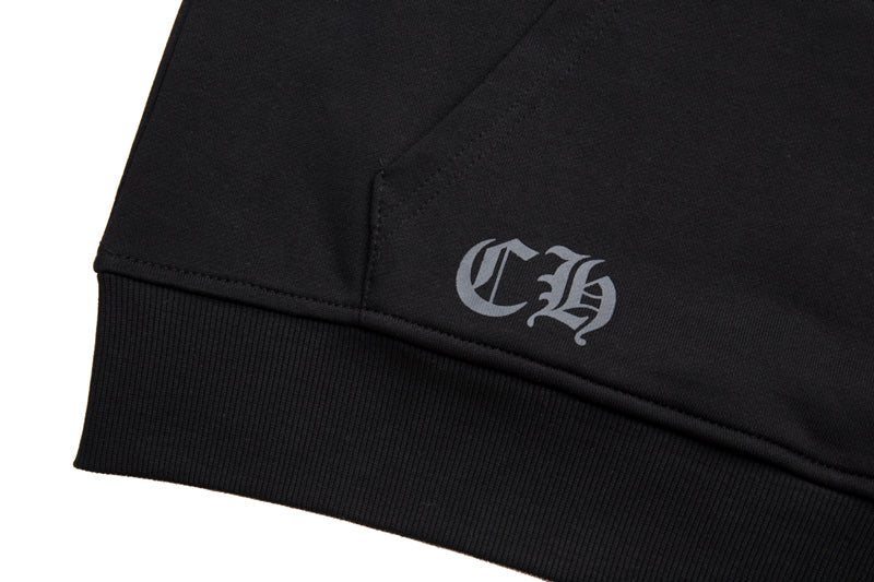 New Hoodie 7006