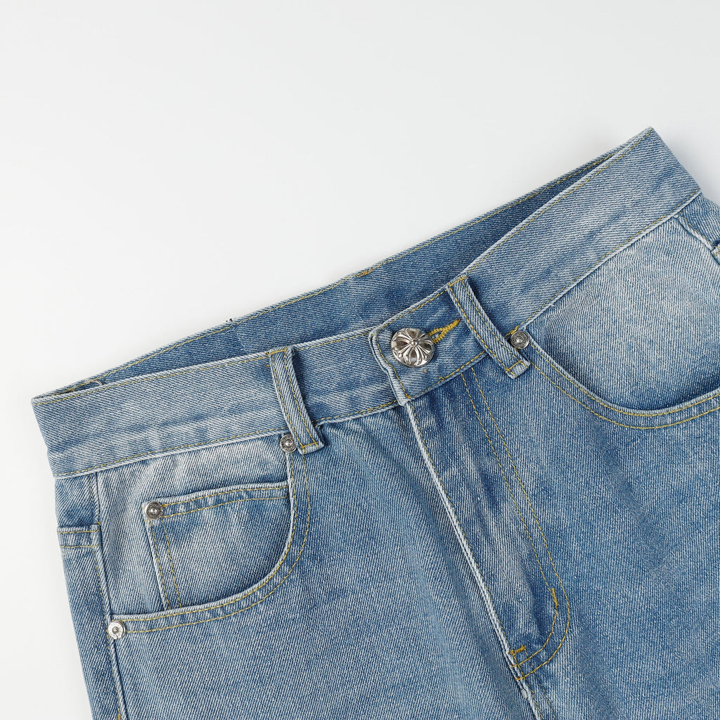 New Pants 9955
