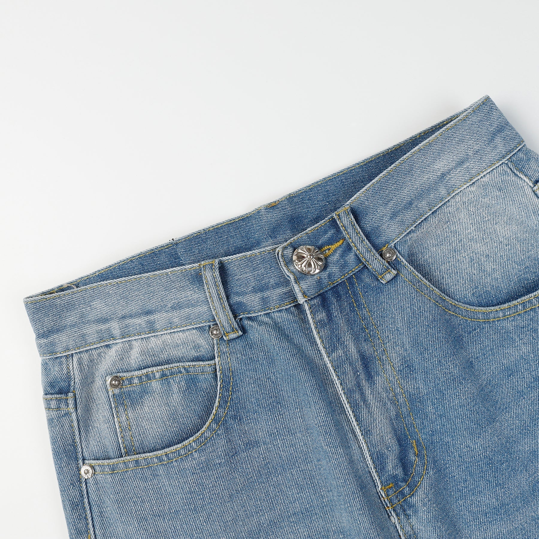 New Pants 9955