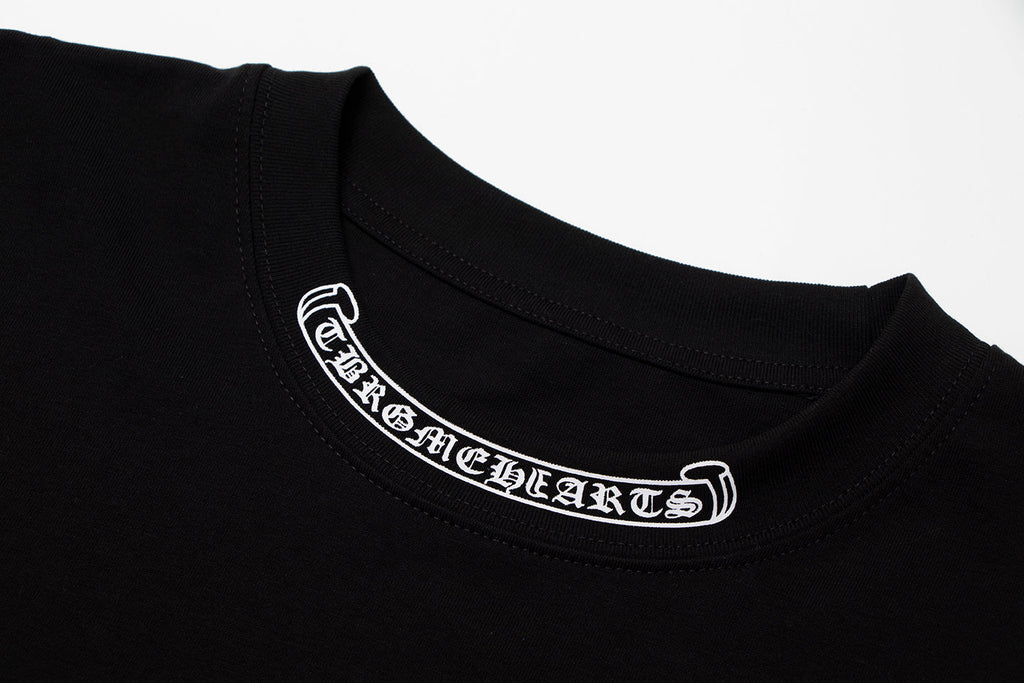 New T-shirts TB14