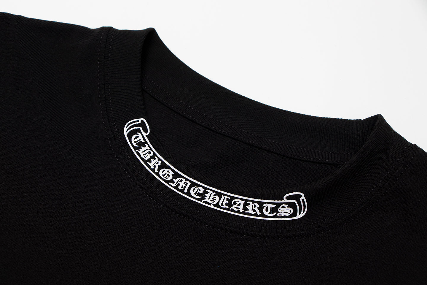 New T-shirts TB14