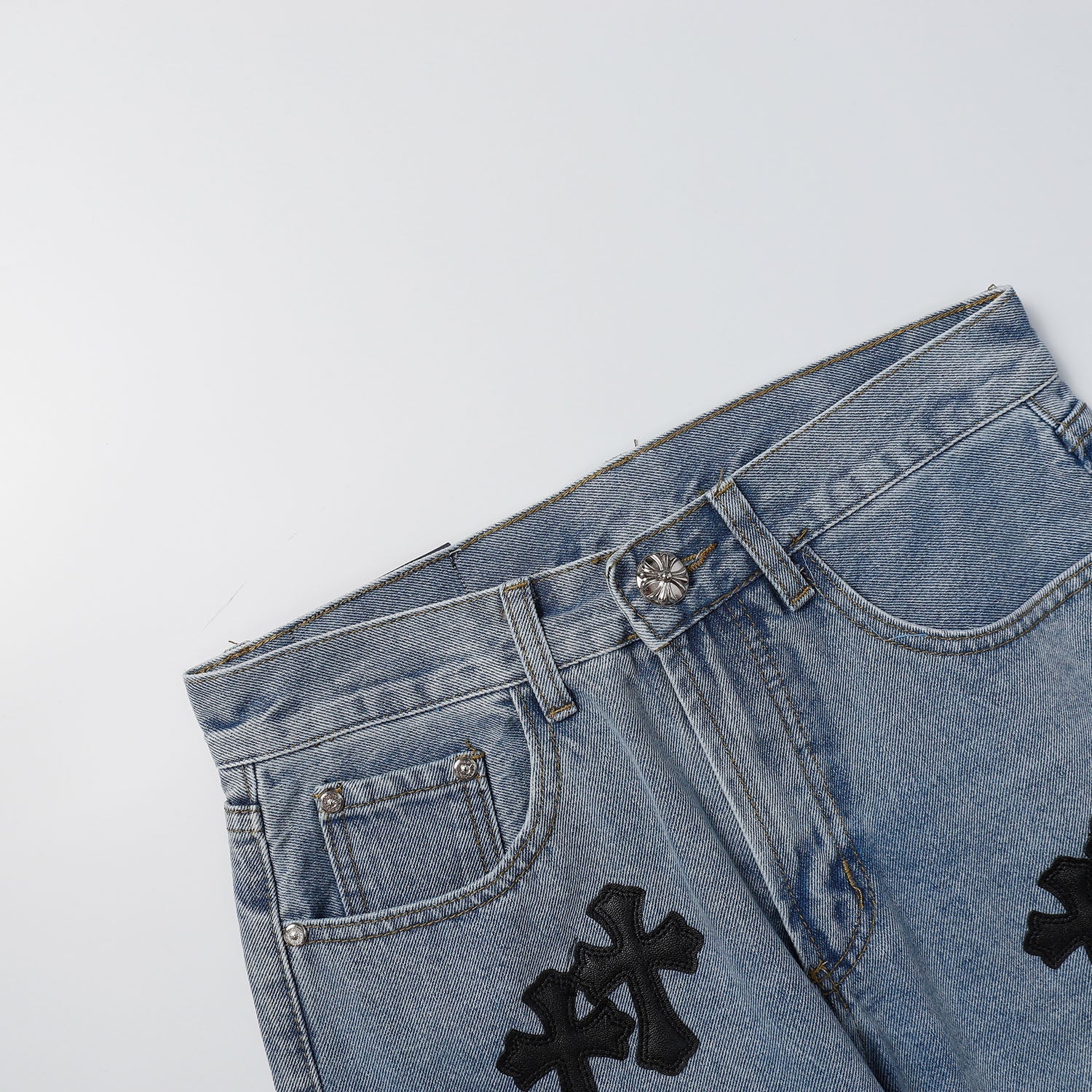 New Shorts 9919