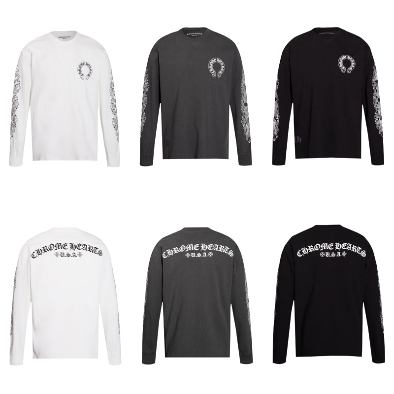 New SWEATSHIRTS K8005