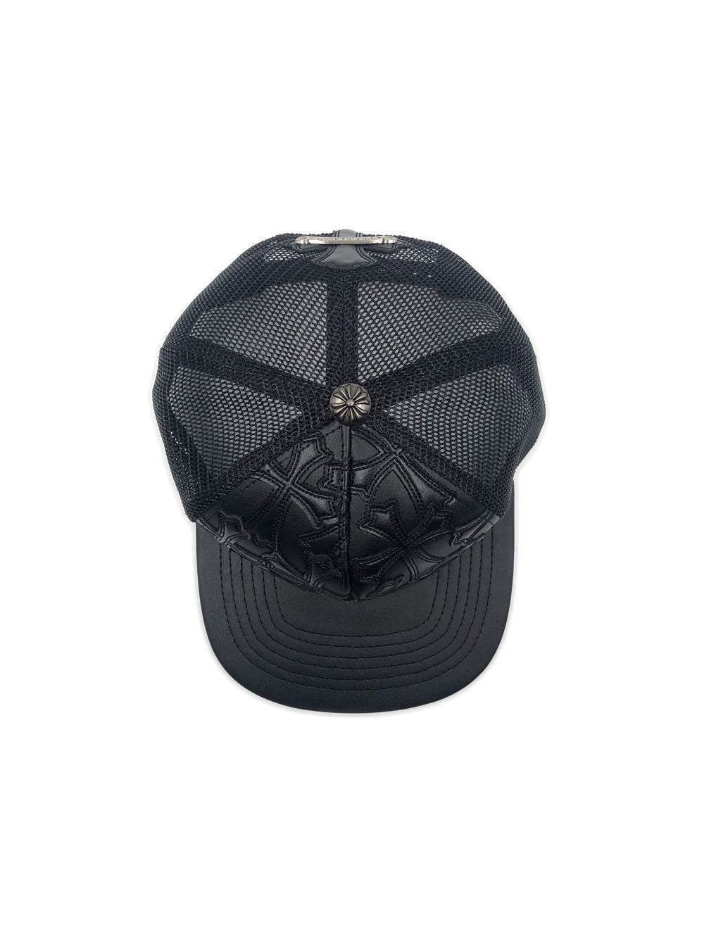trucker hat