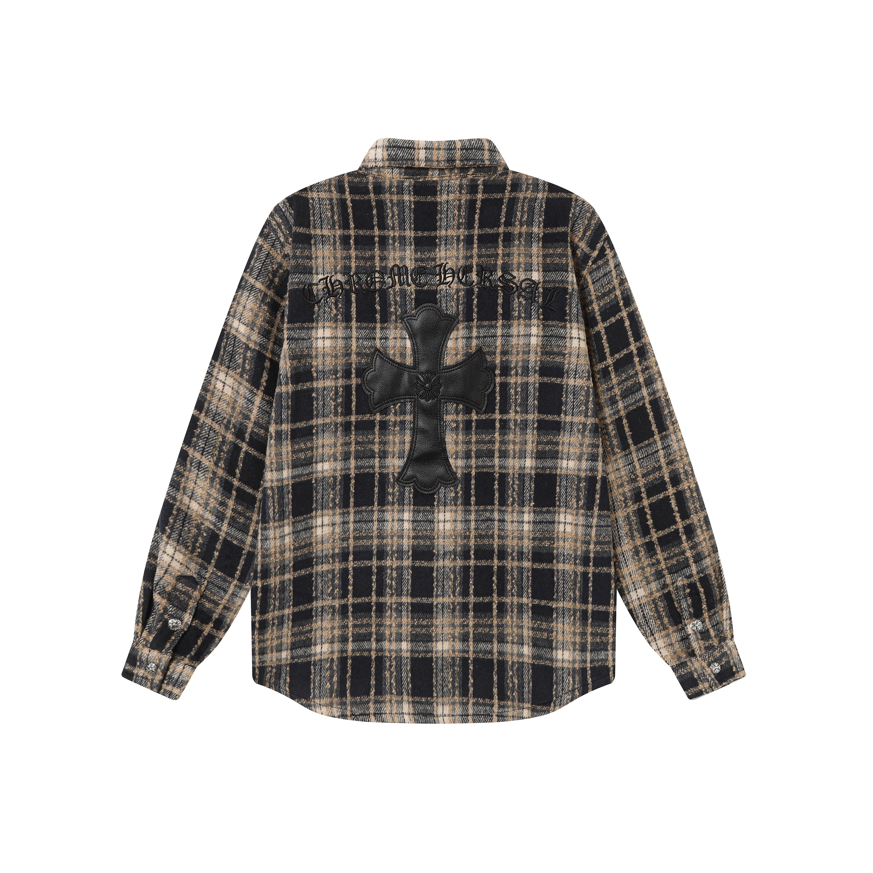 New Jacket