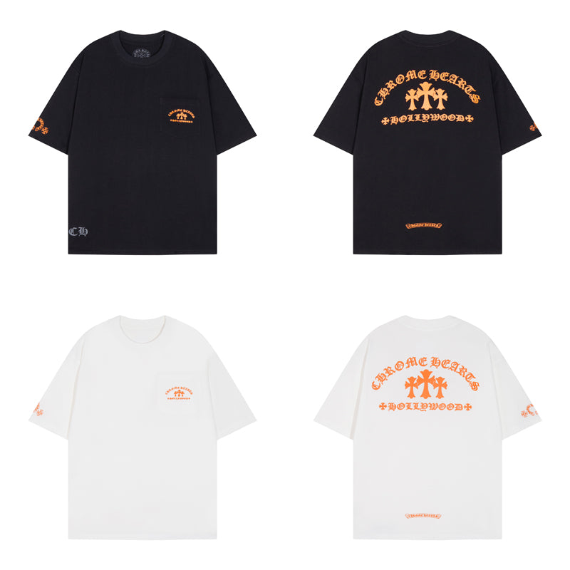New T-shirts 6129