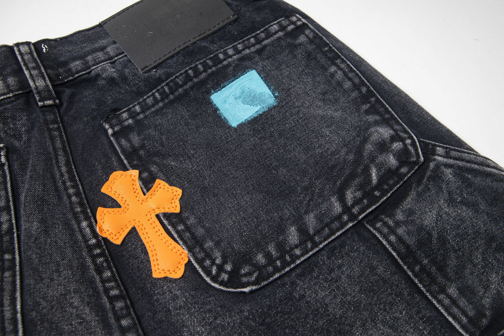New Pants 8176