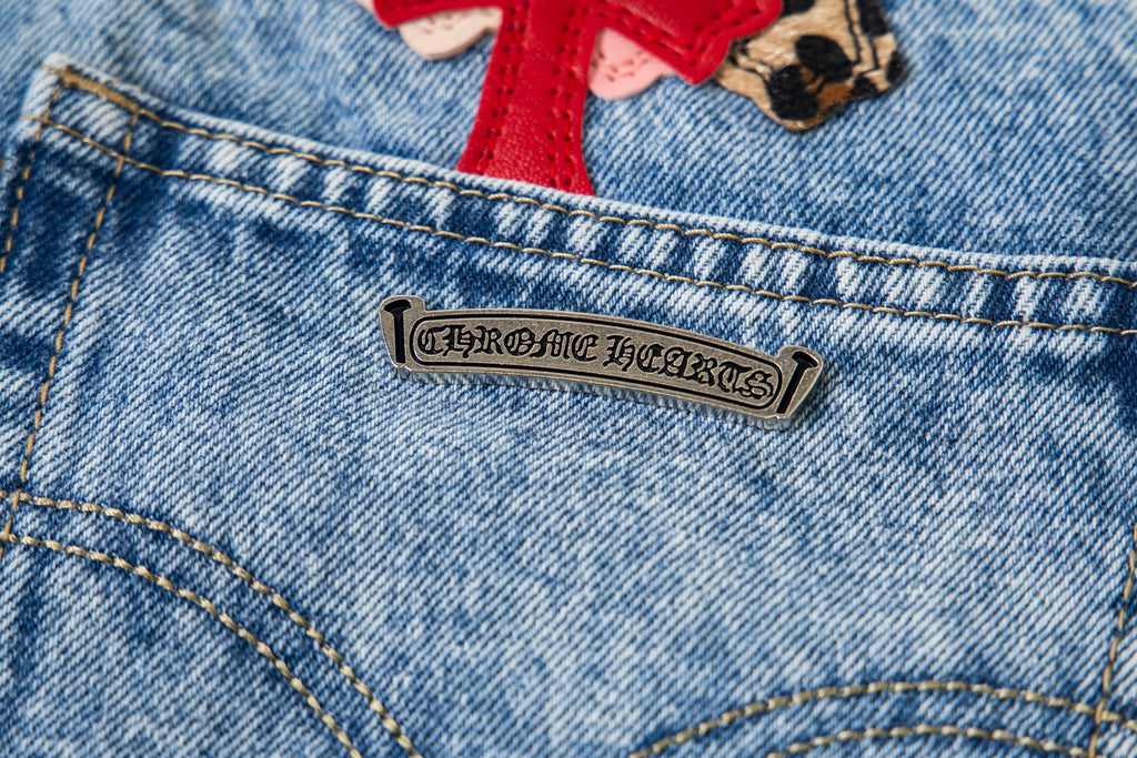 New Pants 8186