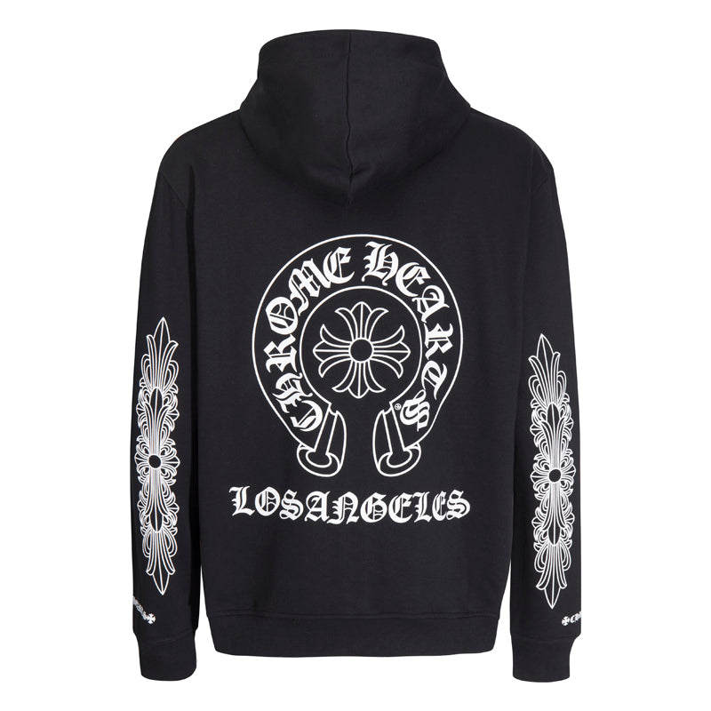 New Zip Up Hoodie 5009