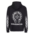 New Zip Up Hoodie 5009