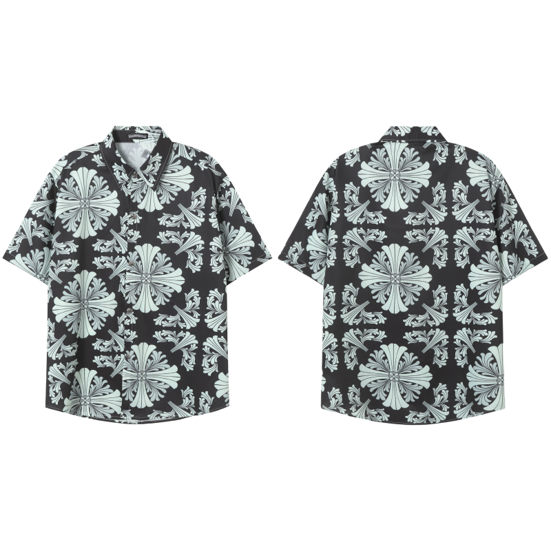 New Quick-drying short-sleeved shirts are super popular 2286