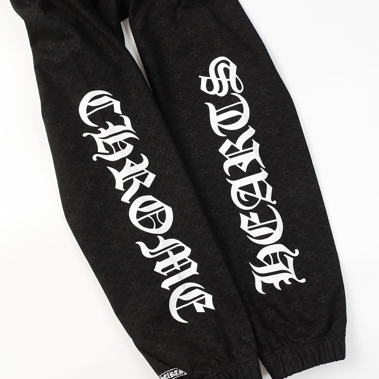 New Pants 1001