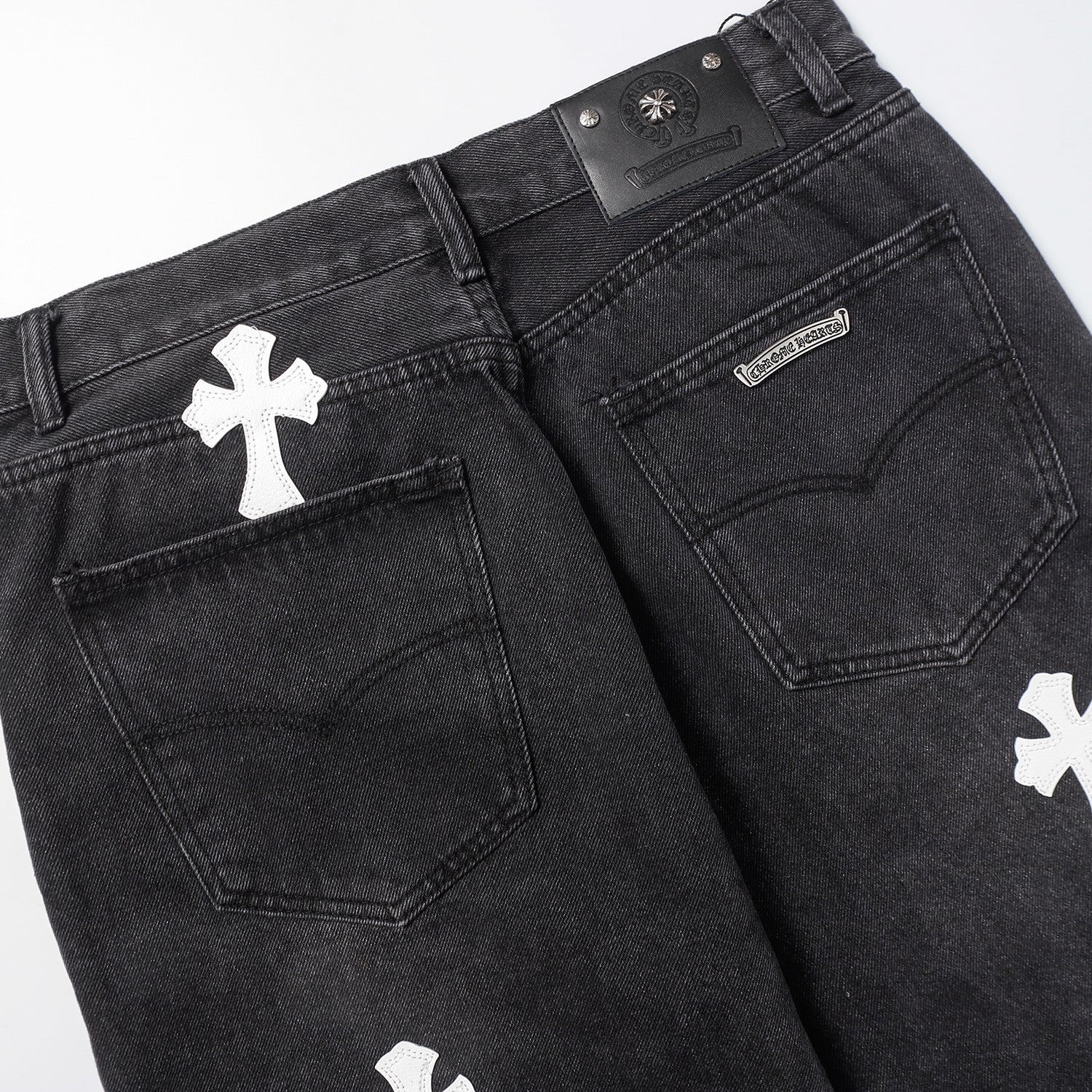 New Shorts 9925