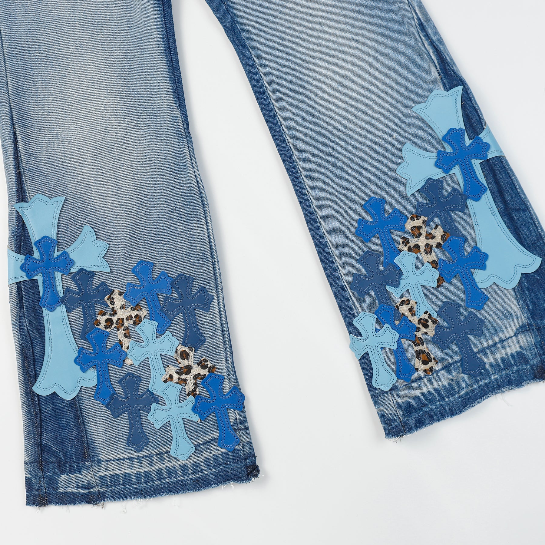 New Pants 9955