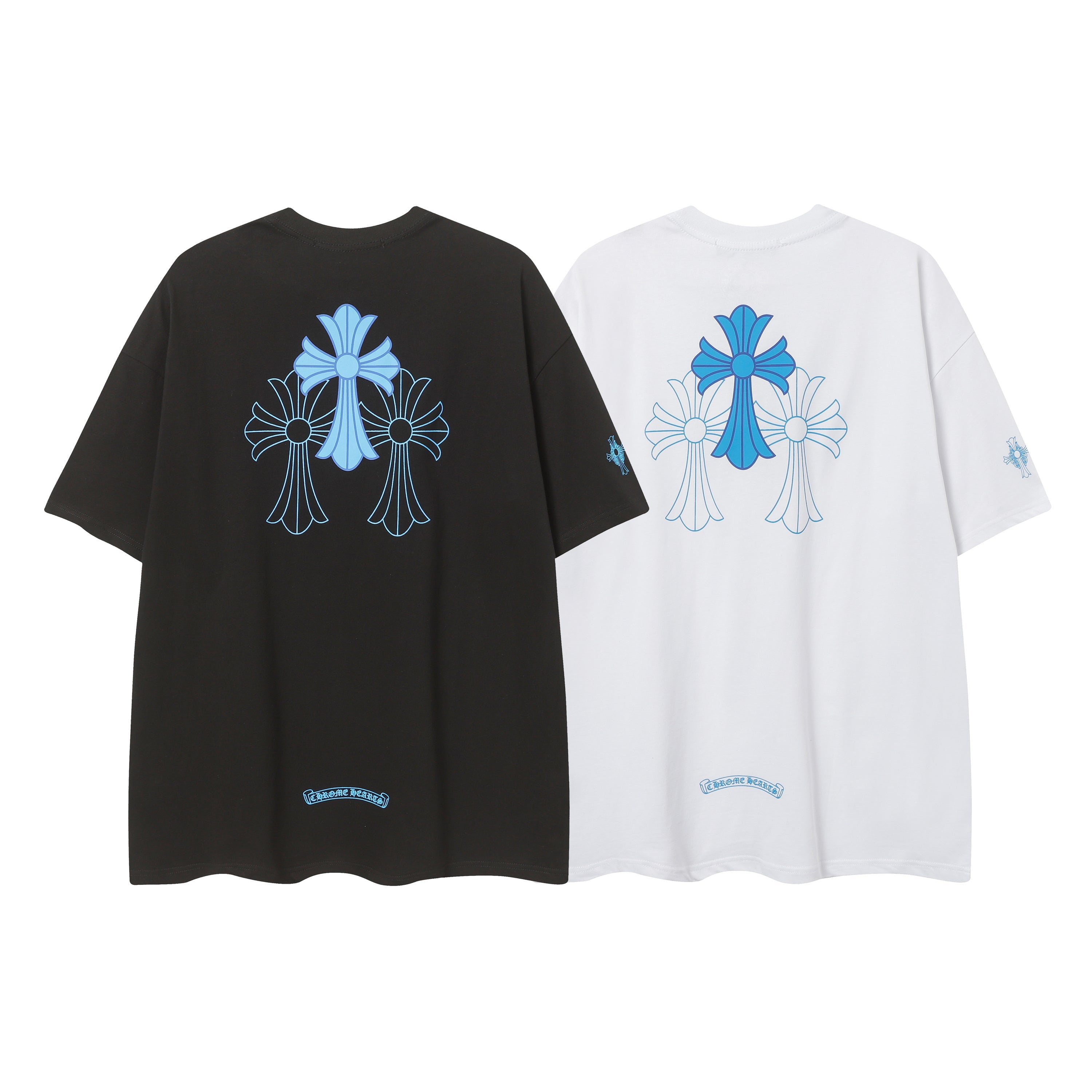 New T-shirts 2237