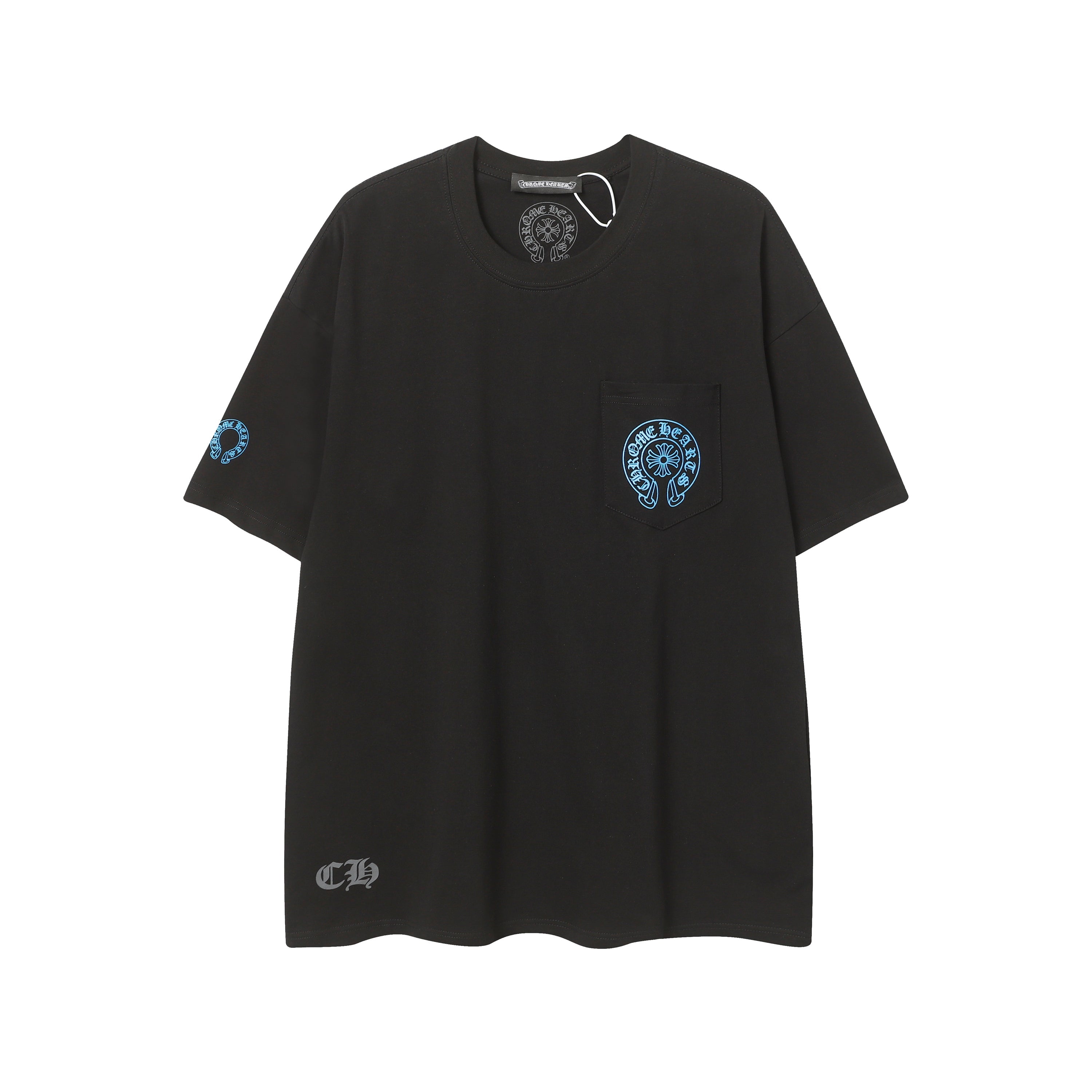 New T-shirts 2237