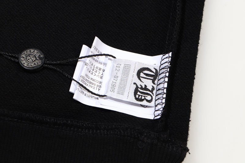 New Hoodie 7012