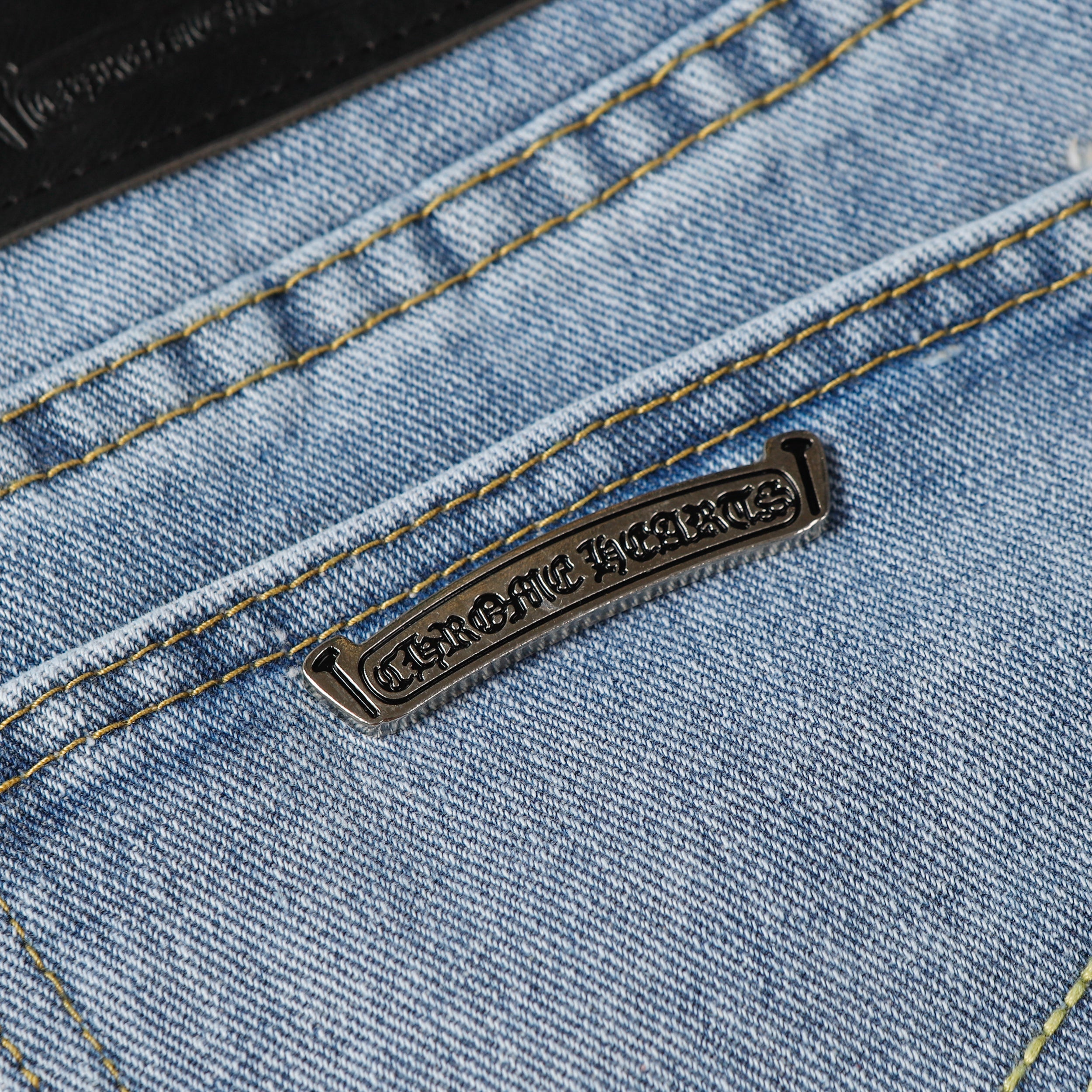 New Pants 9960