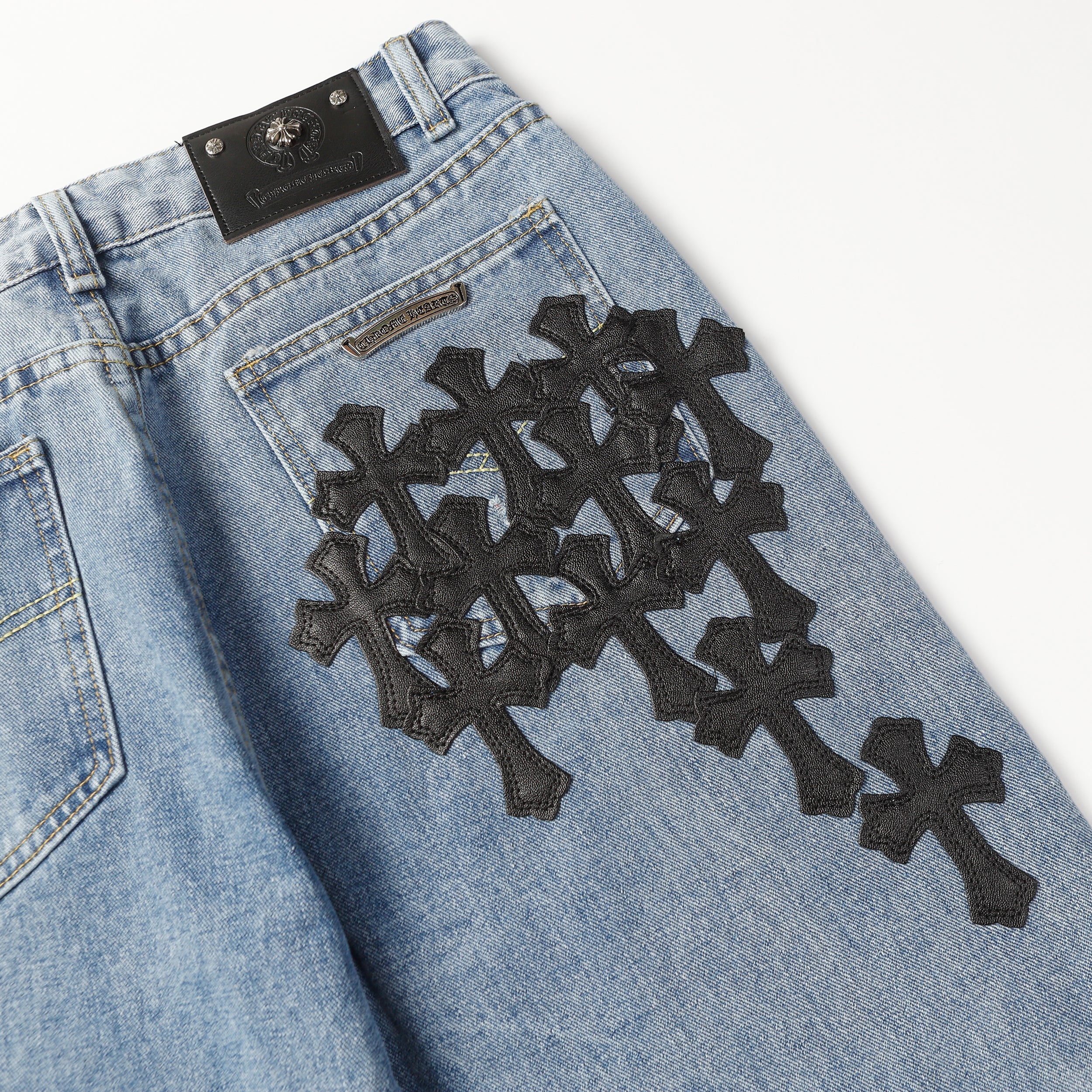 New Pants 9961
