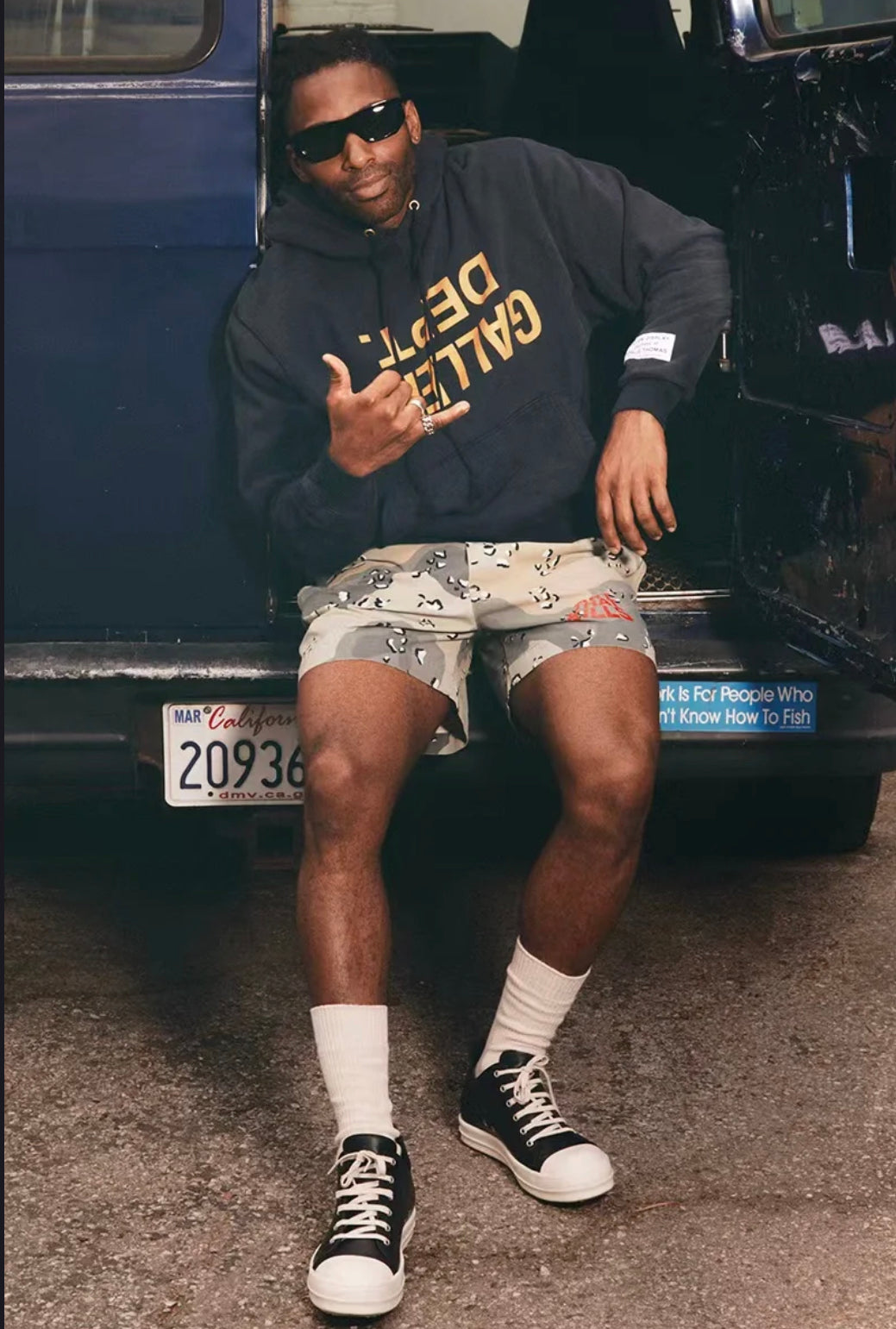 New Hoodie