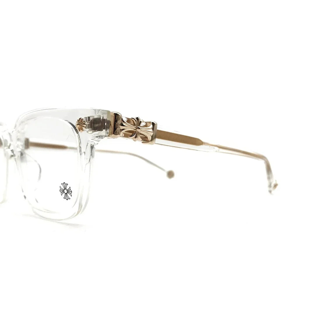 Cox Ucker CRYS Glasses