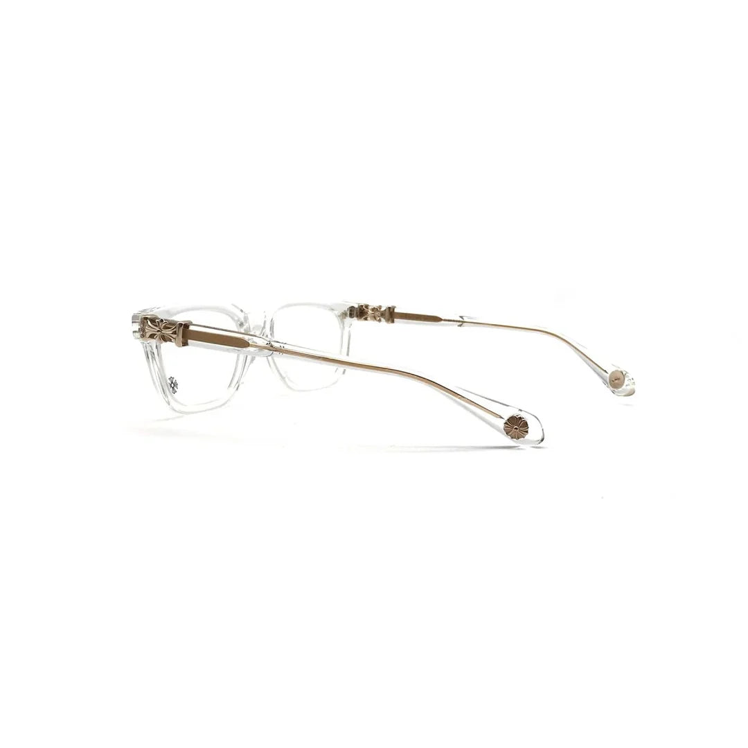Cox Ucker CRYS Glasses