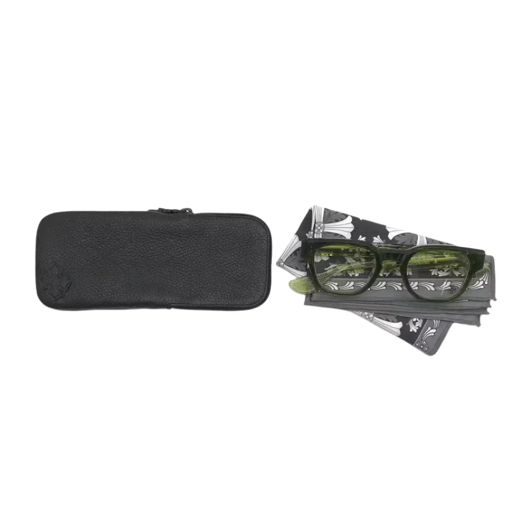 CUNTVOLUTED DOLV Glasses