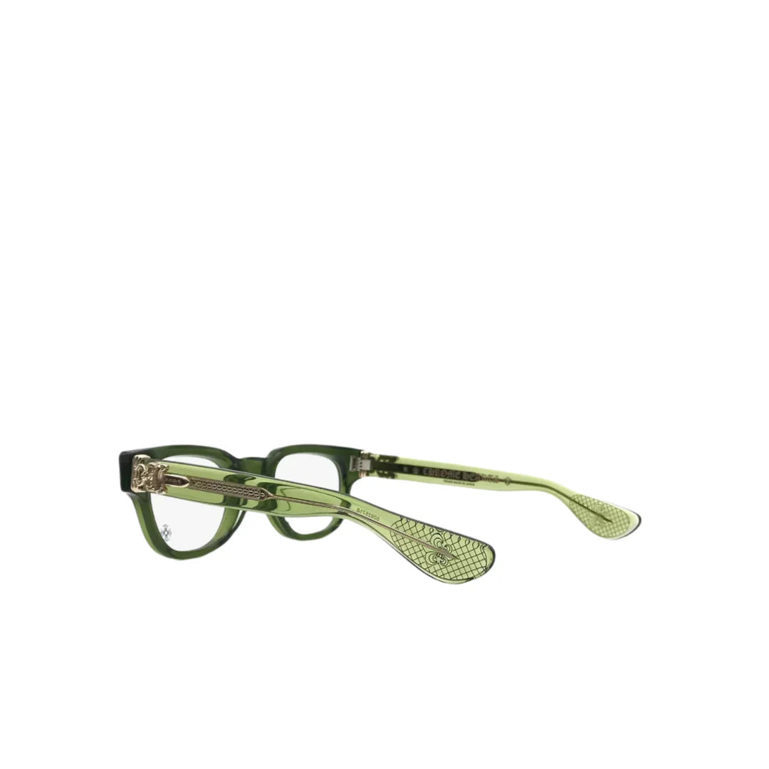 CUNTVOLUTED DOLV Glasses
