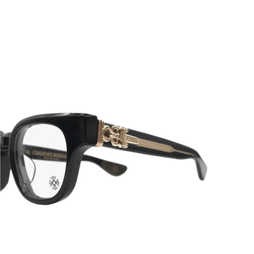 CUNTVOLUTED BK/GP Glasses