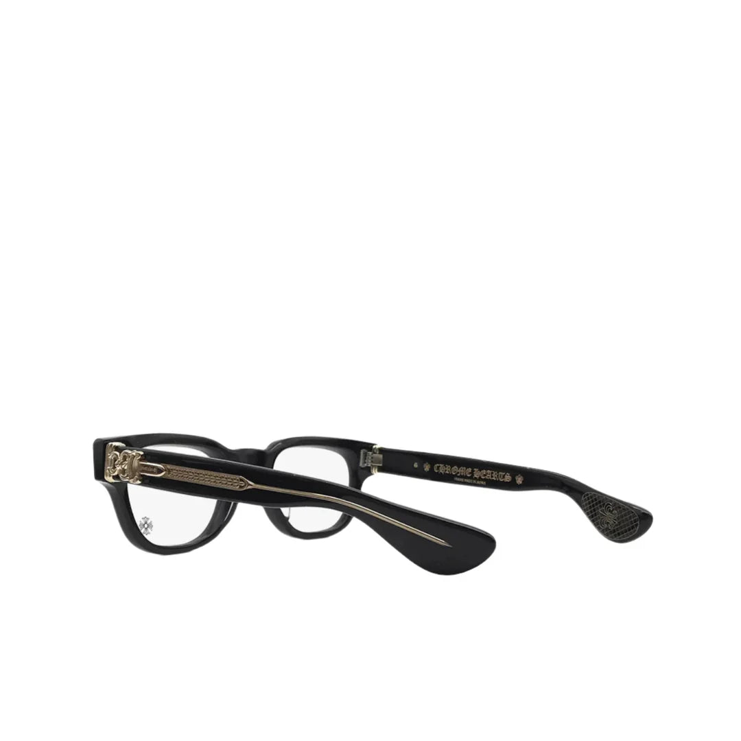 CUNTVOLUTED BK/GP Glasses