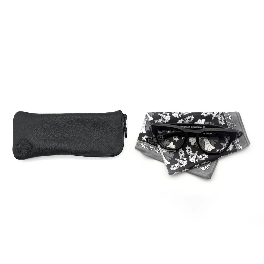 CUNTVOLUTED MBK Glasses