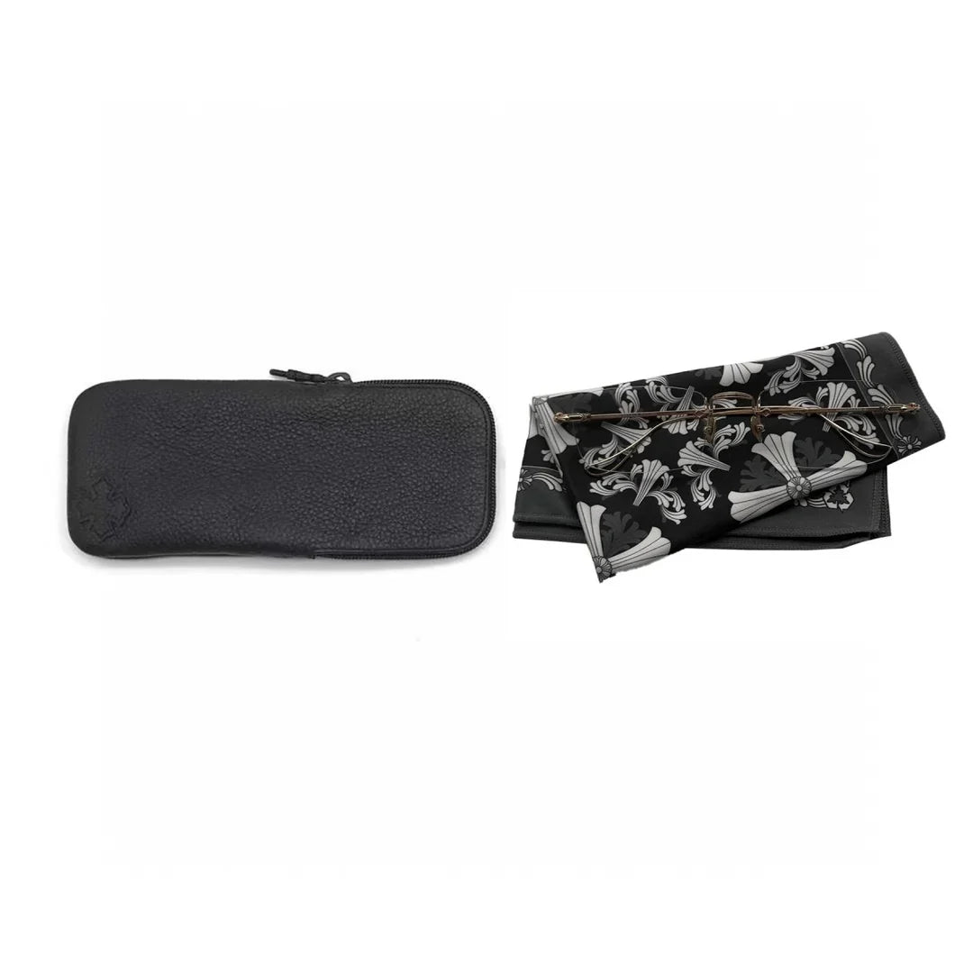 SINNERGASM II SS/GP Glasses