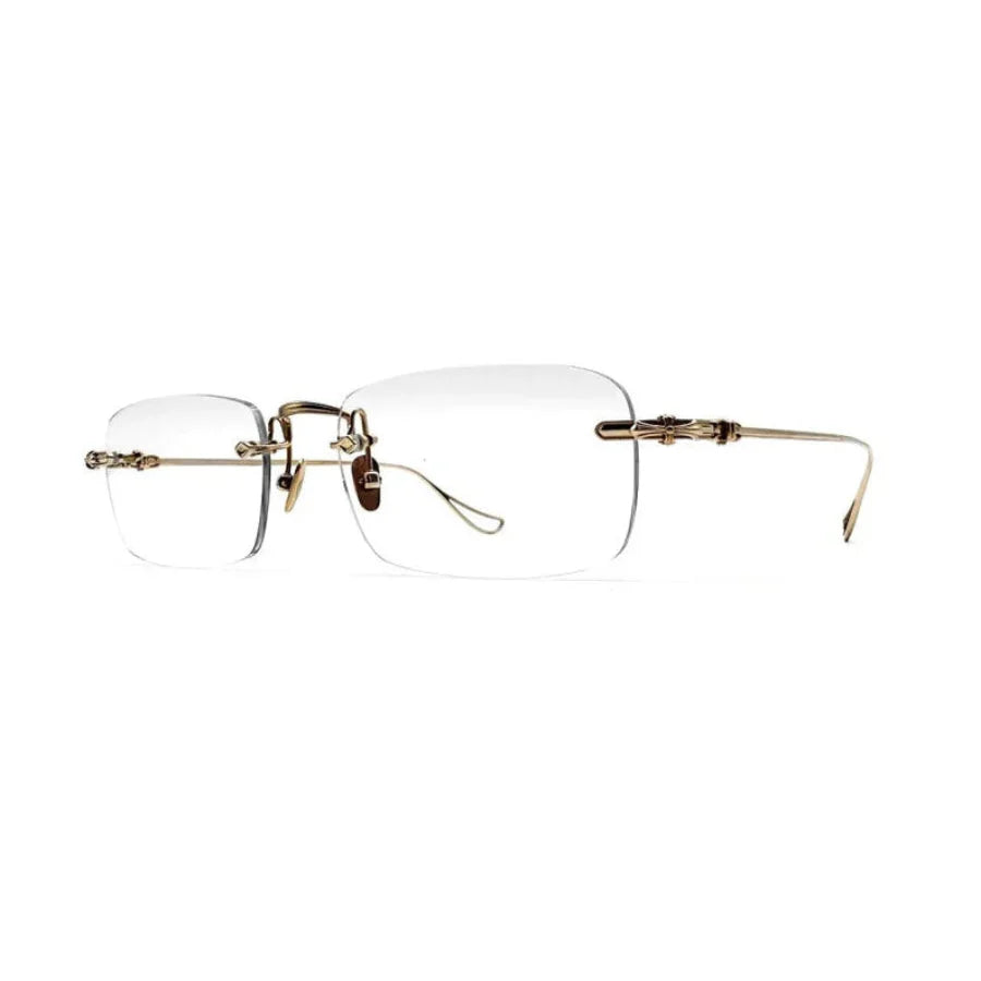 SINNERGASM II SS/GP Glasses