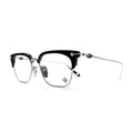 SLUNTRADICTION BK/SS Glasses