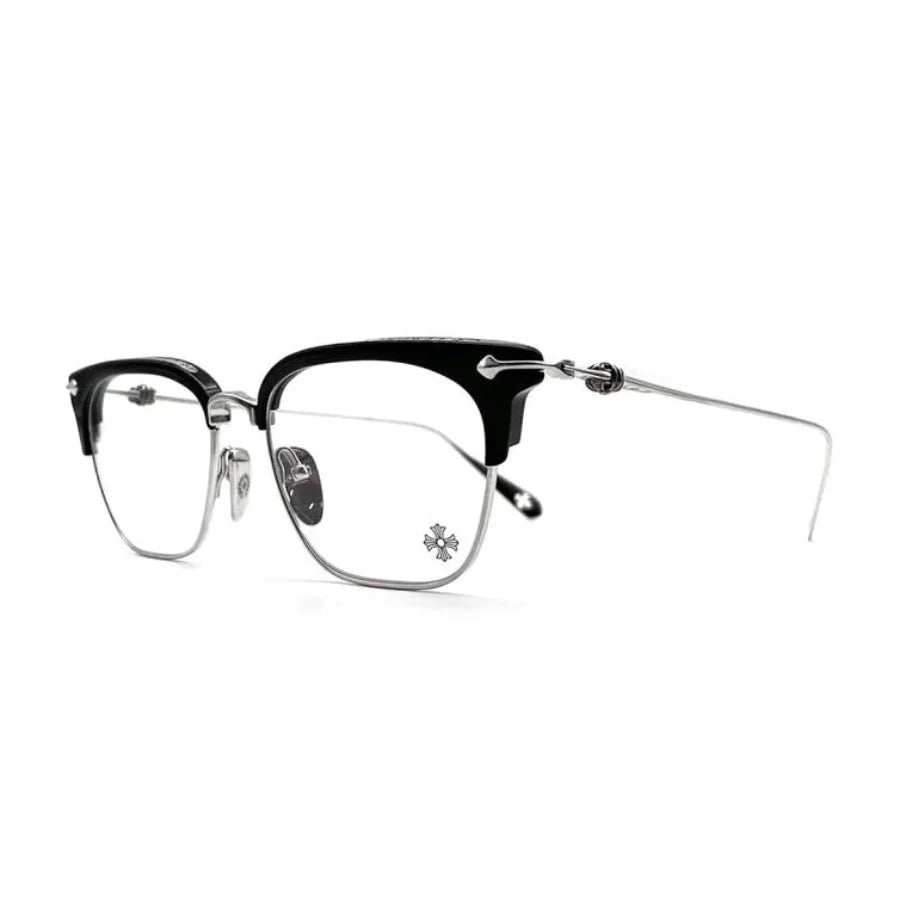 SLUNTRADICTION BK/SS Glasses