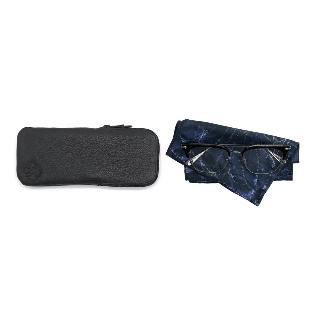 SLUNTRADICTION BK/SS Glasses