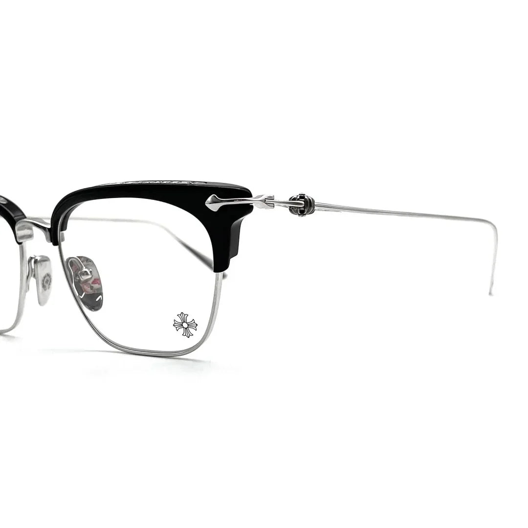 SLUNTRADICTION BK/SS Glasses