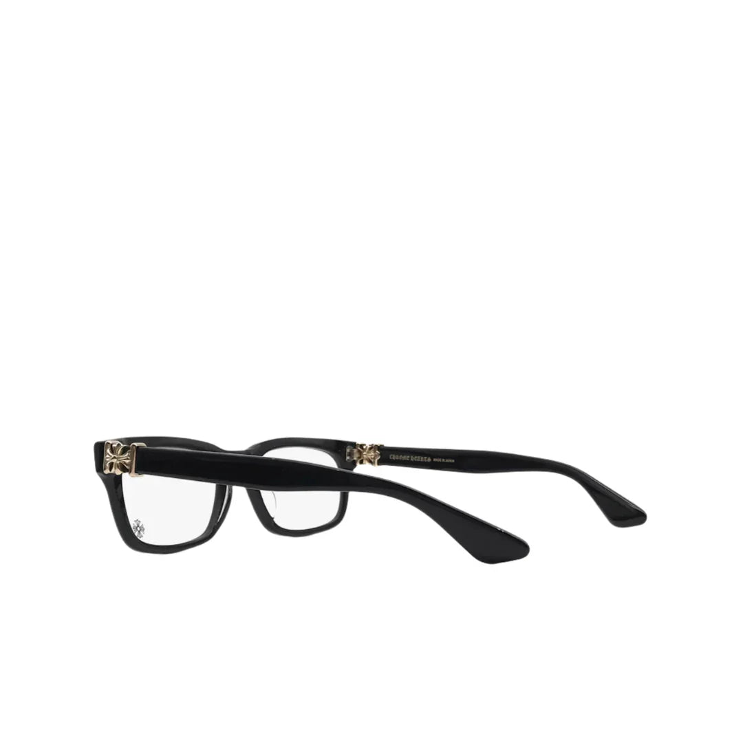 VAGILANTE BK/GP Glasses