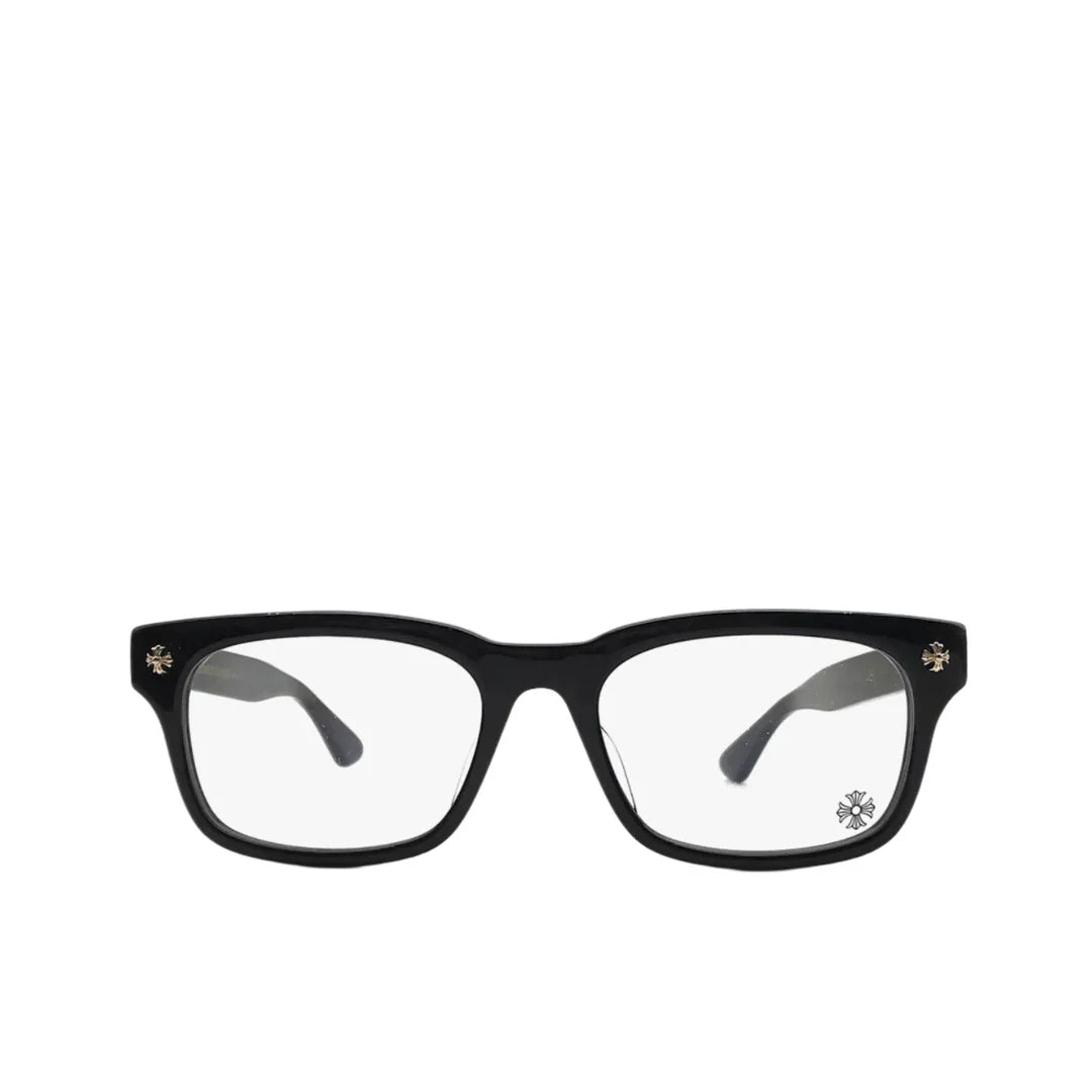 VAGILANTE BK/GP Glasses