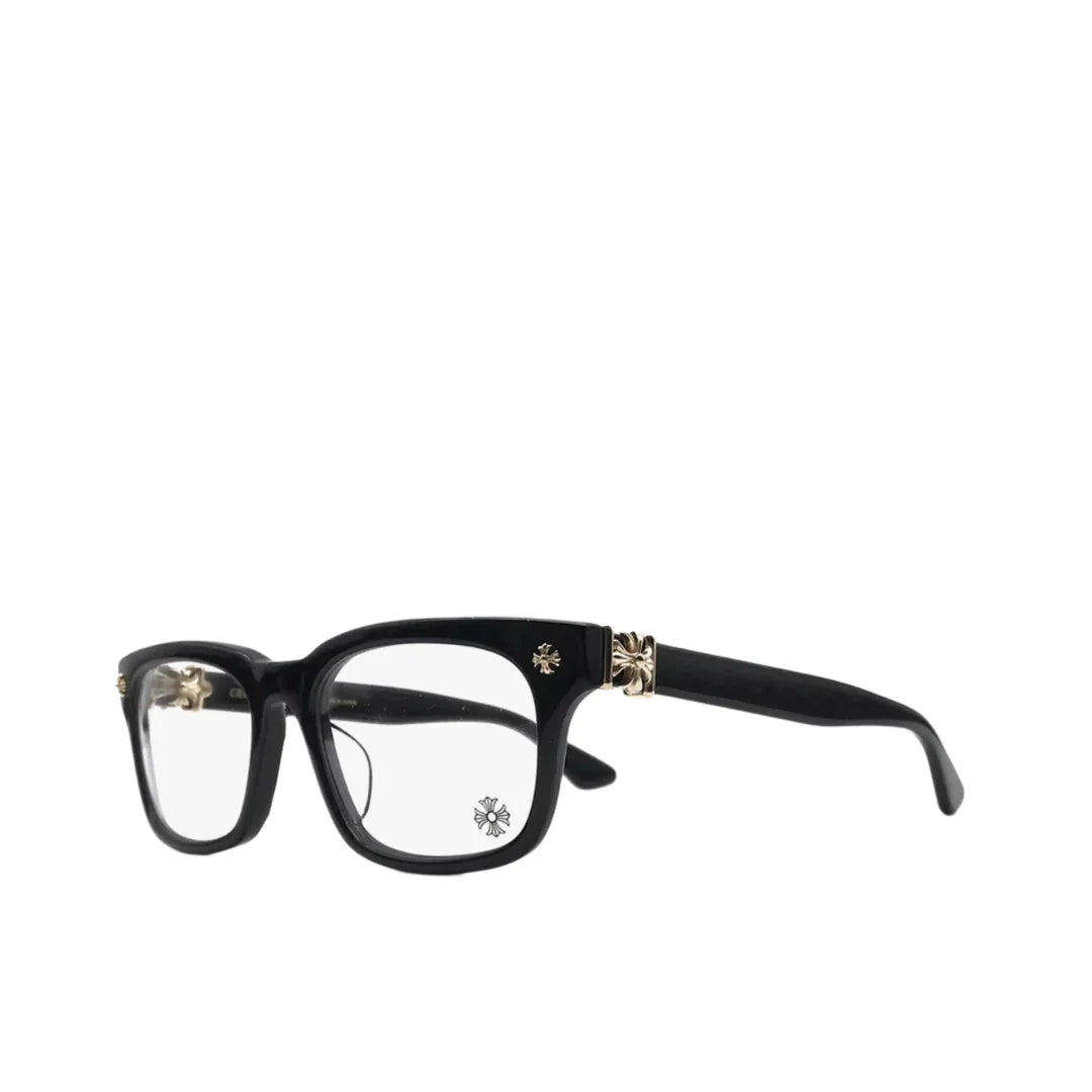 VAGILANTE BK/GP Glasses