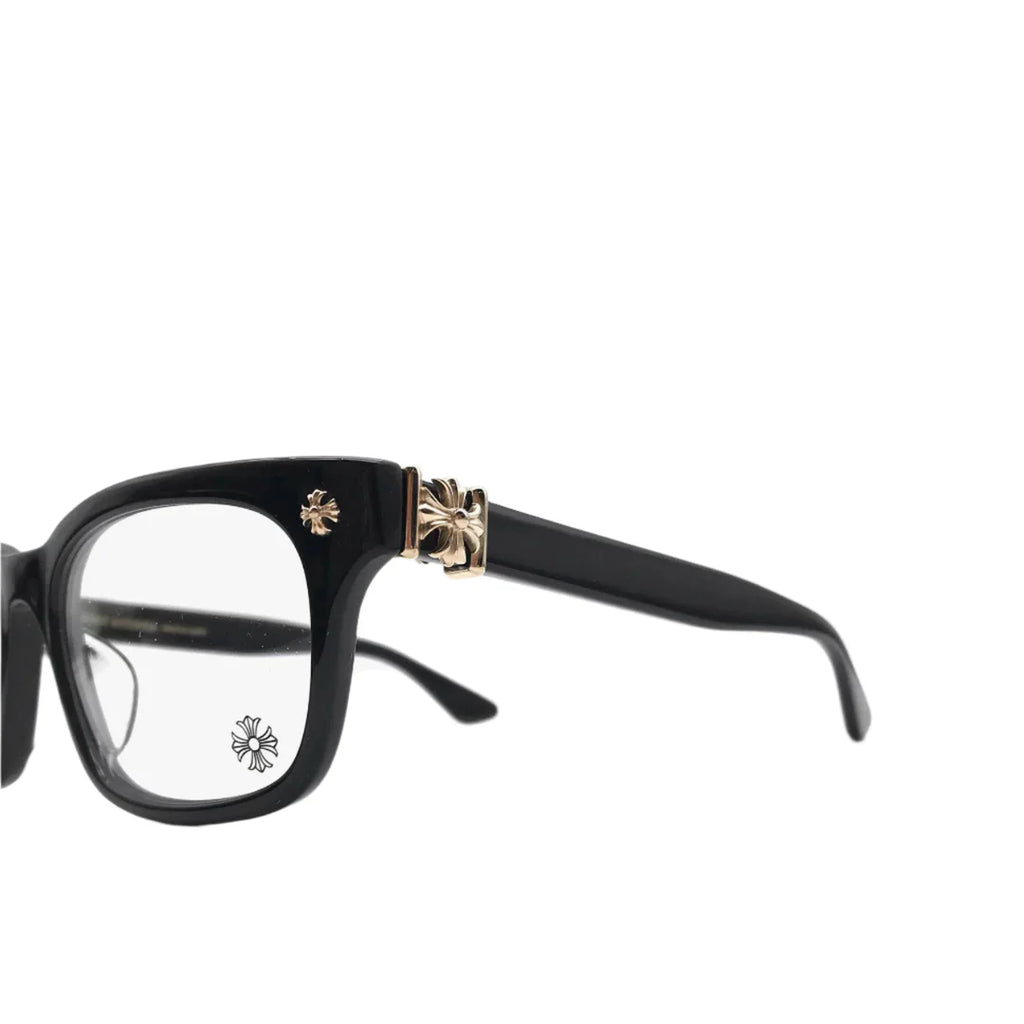 VAGILANTE BK/GP Glasses